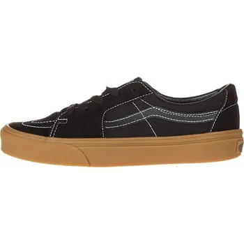 Pánská móda Tenisky Vans Schwarz 8024206 40.5