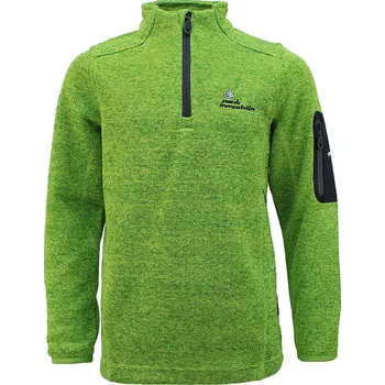 Dívčí bunda Peak Mountain Grün 620692 98