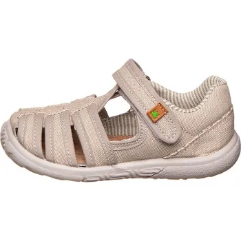 Dívčí tenisky Boty El Naturalista Beige 9896514 30