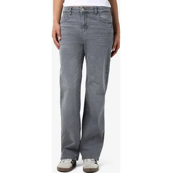 Oblečení a móda Džíny Noisy may Grau 532234 W28/L30