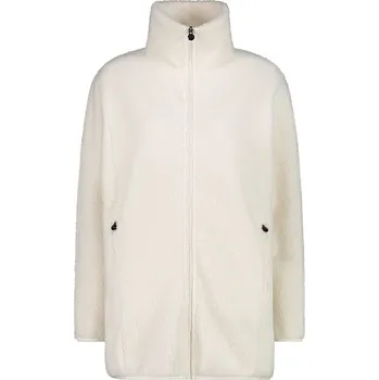 Dámské oblečení Mikina CMP Beige 9559662 36