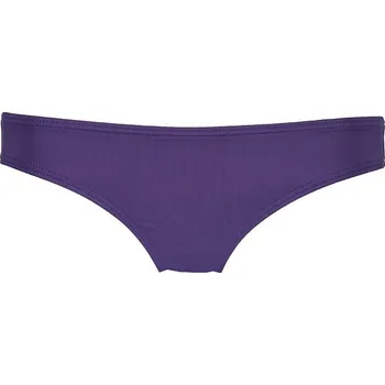 Dámské plavky Plavky s.Oliver Pflaume 316865 34