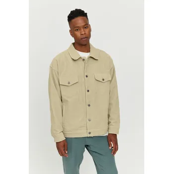 Pánská větrovka Bunda MAZINE Beige 2207677 S