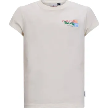 Tričko Retour Weiß 2246181 152