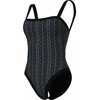 Oblečení a móda Plavky Arena Schwarz 273866 M