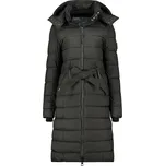 Bunda Canadian Peak Schwarz 8639218 XL