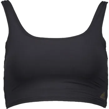 Dámské spodní prádlo Sportovní podprsenka adidas Schwarz 6236317 XL