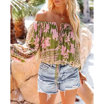 LA Angels Khaki/ Rosa 5630391 L