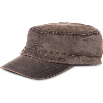 Kšiltovka Scippis Australská kšiltovka - CUBA CAP Velikost: Unisize (S-XL)