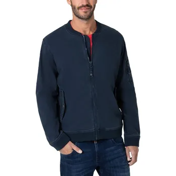 Pánská větrovka Bunda Timezone Dunkelblau 862707 L