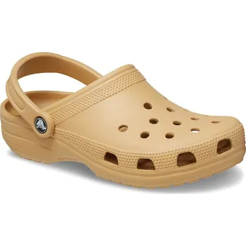 Dámská móda Crocs Beige 3146571 36