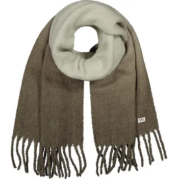 Šála Barts Khaki/ Grün - (L)180 x (B)35 cm 5977011 onesize