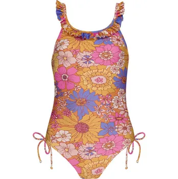 Chlapecké plavky Barts Bunt 409476 116