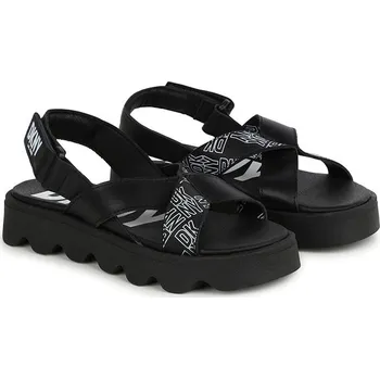 Dětská móda DKNY Schwarz 6198598 39