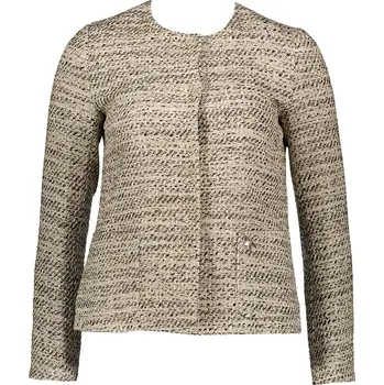 Dámská vesta Bunda Luis Trenker Beige 2630168 52