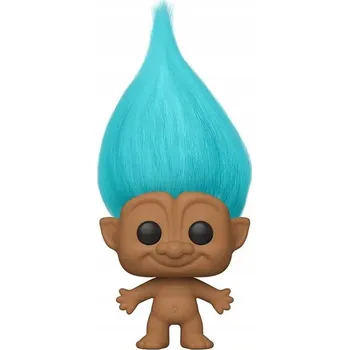 Figurka Figurka Funko Pop! Trollové - Teal Troll