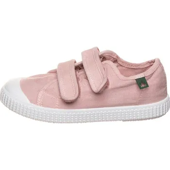 Dívčí tenisky Boty El Naturalista Rosa 8562917 32