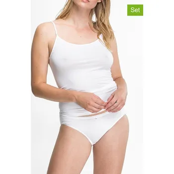 Dámské noční prádlo SPEIDEL Weiß 7541146 46