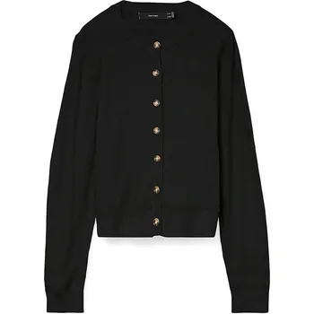 Dámská móda Vero Moda Schwarz 6502743 S