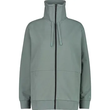 Dámská móda Mikina cmp Hellblau 9009982 44