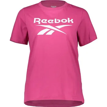 Tričko Reebok Pink 1929815 S