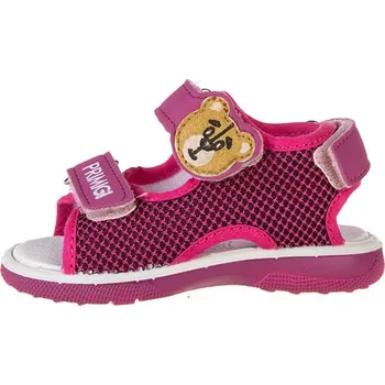 Dívčí obuv Primigi Pflaume 6993604 25