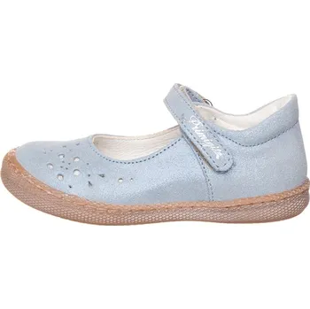 Dívčí obuv Primigi Hellblau 5646425 28