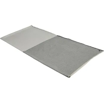 Šála Tamaris Grau - (L)200 x (B)100 cm 9404955 onesize