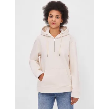 Dámské oblečení Mikina Bench Creme 603327 44