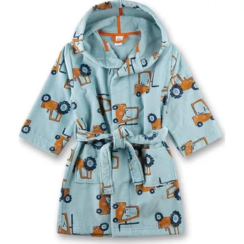 Chlapecké plavky Sanetta Hellblau 6424715 116