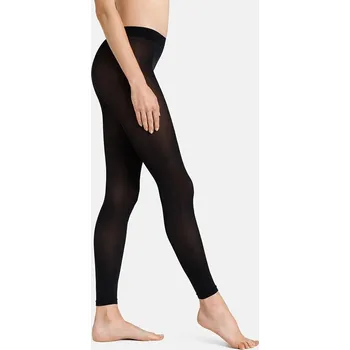 Dámské legíny Legíny camano Schwarz - 80 DEN 1295519 40/42