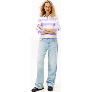 Dámské džíny Džíny TOMMY JEANS Hellblau 8649302 W26/L32