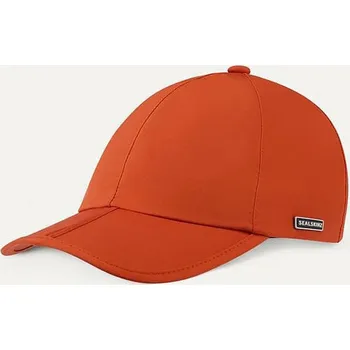 Kšiltovka Kšiltovka SEALSKINZ Orange 751785 onesize