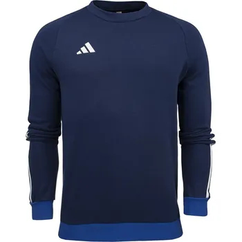 Pánská mikina Pánská mikina Adidas HK8040 velikost S