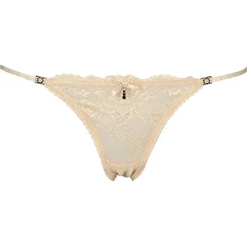 Kalhotky Kalhotky LASCANA Beige 9258817 40/42