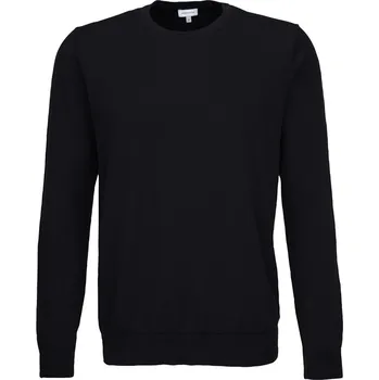 Pánský svetr Svetr Seidensticker Schwarz 4204922 L