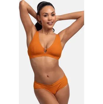 Dámské oblečení Plavky Dorina Orange 3678063 L