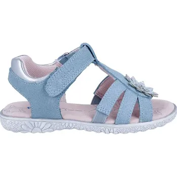 Dívčí sandály Richter Shoes Blau 2086617 27