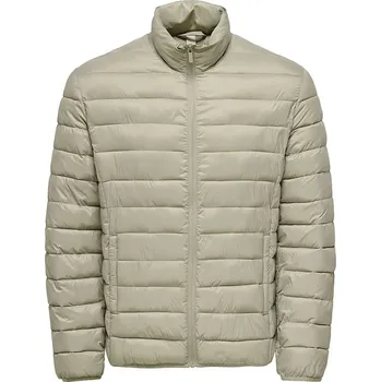 Bunda ONLY & SONS Beige 637404 XXL