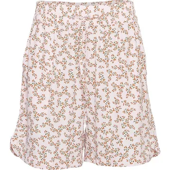 Dámské kraťasy Kraťasy MOSS COPENHAGEN Rosa/ Orange 6136149 XS