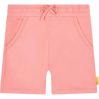 Dívčí kraťasy Steiff Rosa 759625 128