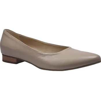 Dámské baleríny Vycházková obuv-baleríny, De-Plus, šíře G, F-157 béžová: 28,6 43 (26432-26433)