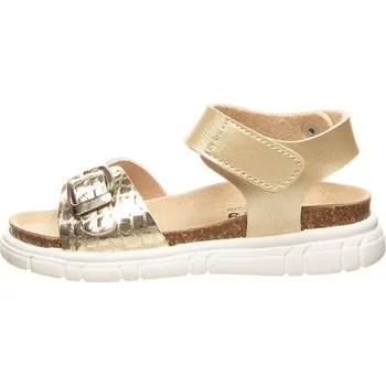 Dívčí sandály billowy Gold 4799951 26