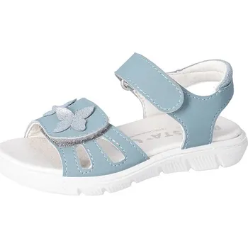 Dívčí sandály Ricosta Hellblau 3695421 30