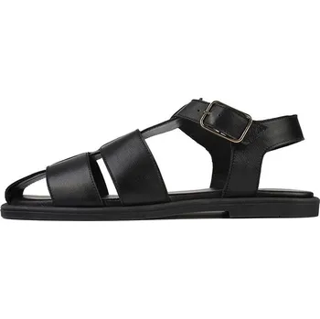 Dámské sandále loft37 Schwarz 2407616 41