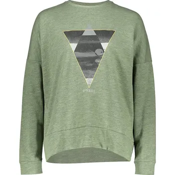 Dámská mikina Mikina O'Neill Grün 2696178 XL