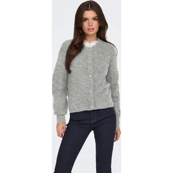 Dámská móda JDY Grau 5081326 XL