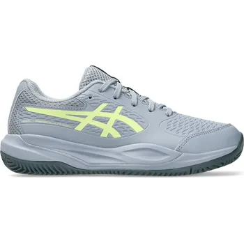 Dámská sportovní obuv Boty Asics Grey Blue 653141 4 (37.5)
