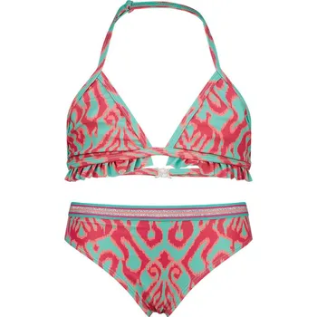 Chlapecké plavky Vingino Türkis/ Pink 3571277 116