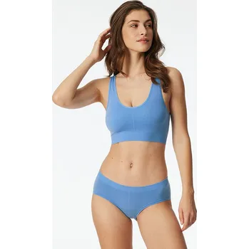 Kalhotky Kalhotky Schiesser Hellblau 569175 S